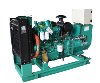 琼海宗申动力12kw小型柴油发电机_COPY