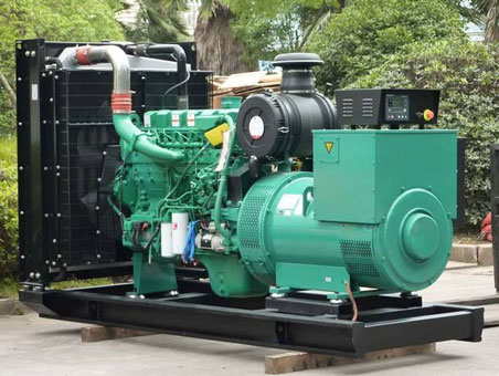 琼海710kw康明斯柴油发电机组
