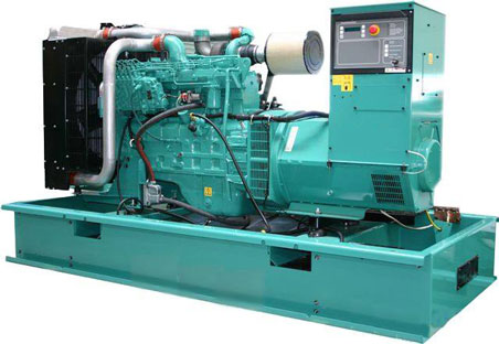 琼海180kw康明斯柴油发电机组