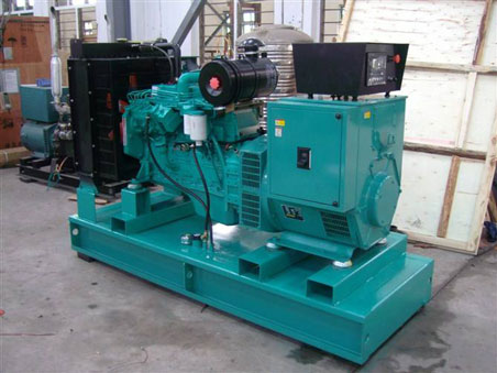 琼海200kw康明斯柴油发电机组
