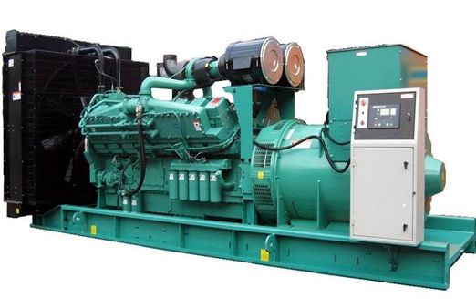 琼海150kw康明斯柴油发电机组