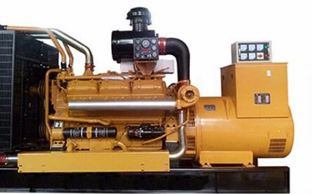 琼海发电机出租