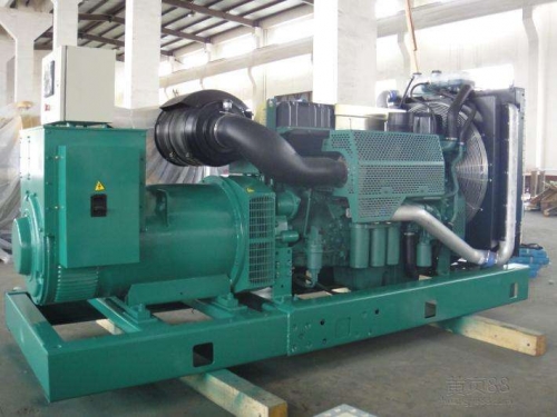 琼海康明斯发电机出租：确保您的业务不间断！